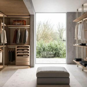 Итальянская гардеробная Bellavista 4