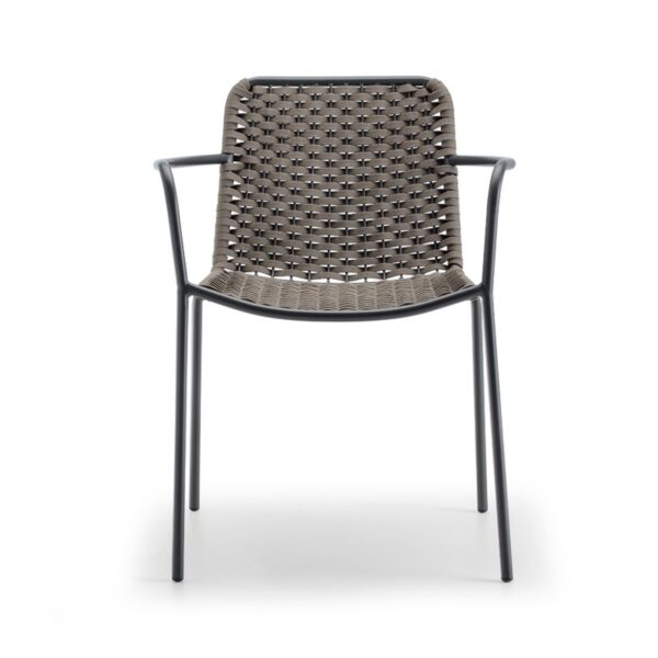 Итальянский стул CANNES от Grattoni