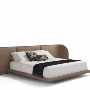 Итальянская кровать Roof от Conte Casa