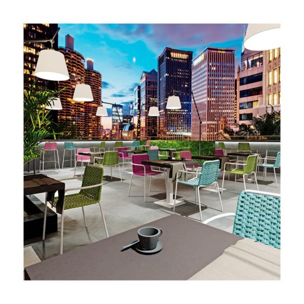 Итальянский стул CANNES 5