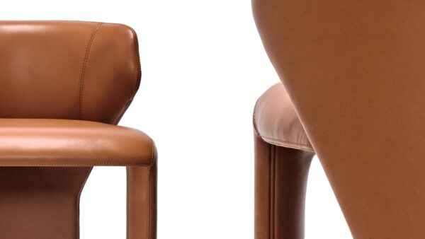 Итальянский барный стул Sienna Stool от Arketipo