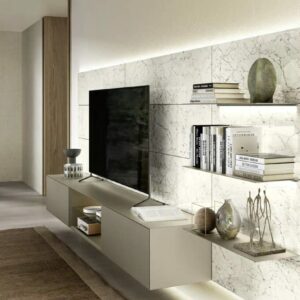 Итальянская гостиная группа Domino Boiserie 4