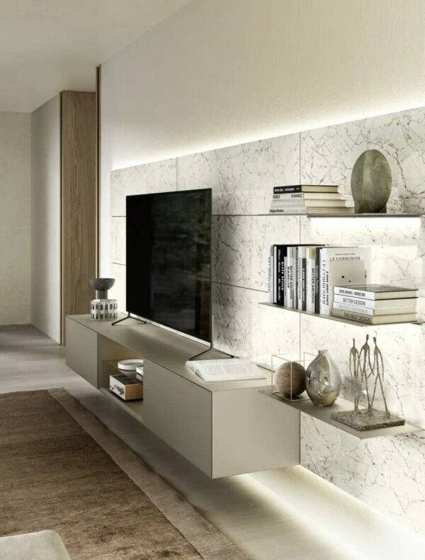 Итальянская гостиная группа Domino Boiserie 4