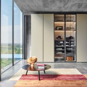 Итальянский шкаф Scrigno 3