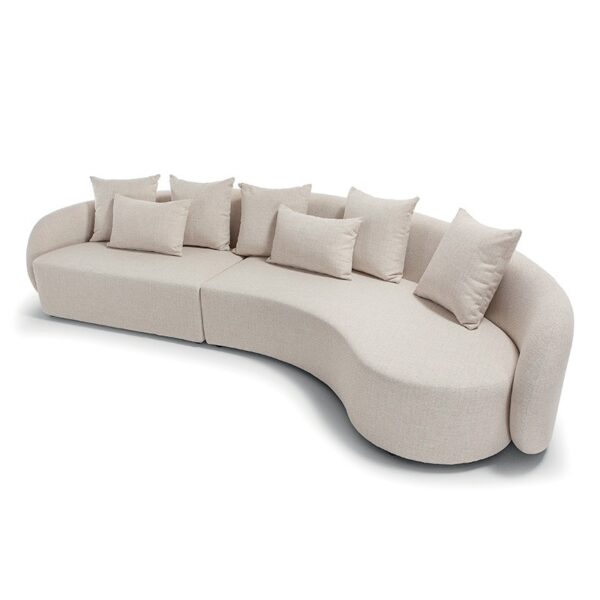 Итальянское диван COSY MODULAR от Grattoni