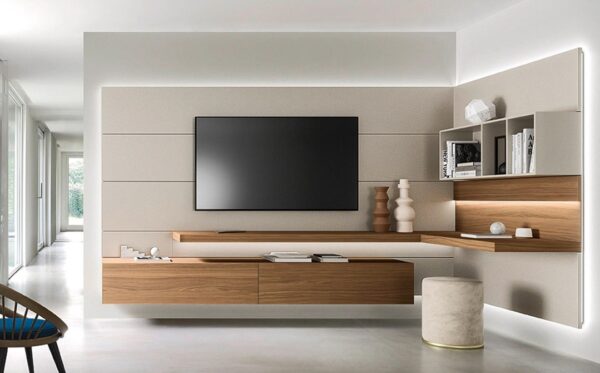 Итальянская гостиная группа Boiserie от SANGIACOMO