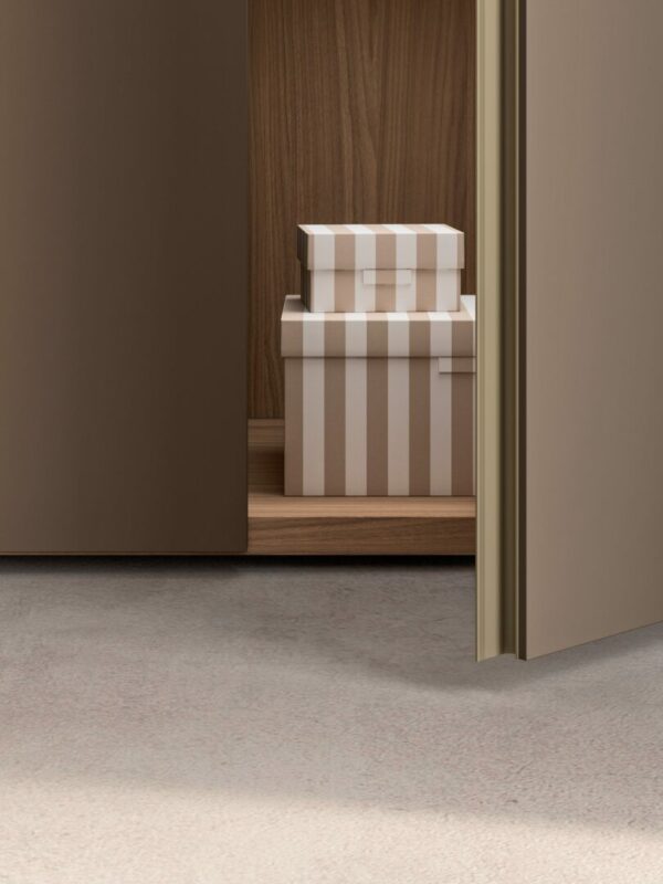 Итальянский шкаф Tape от SANGIACOMO