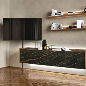 Итальянская ТВ-тумба Tv Video 2