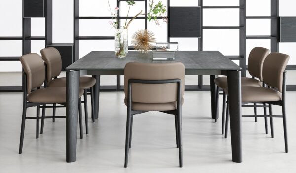 Итальянский стол Desco 4