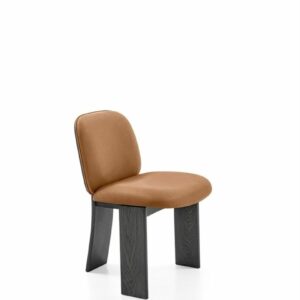 Итальянский стул Saki от Gallotti&Radice