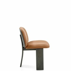 Итальянский стул Saki 2