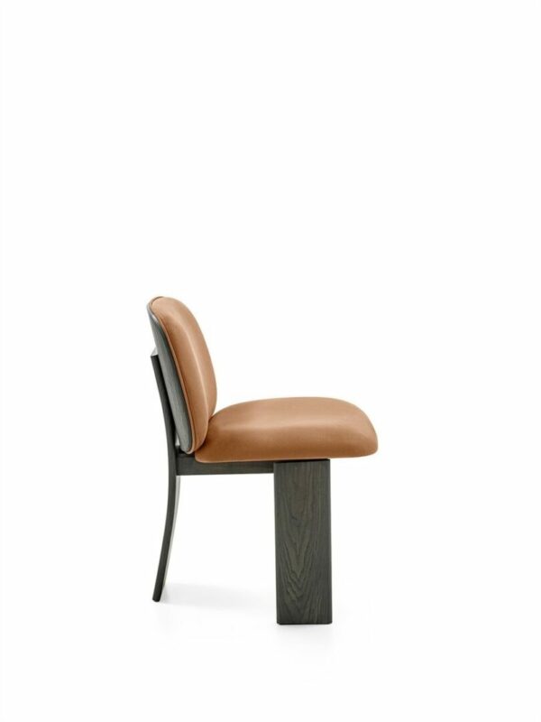 Итальянский стул Saki 2