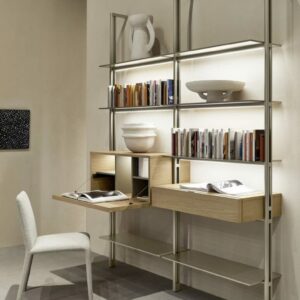 Итальянский стеллаж Armonia 2