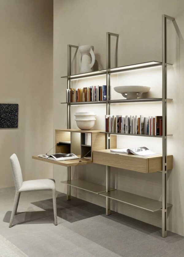 Итальянский стеллаж Armonia 2