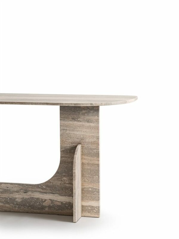 Итальянская консоль Selce 2