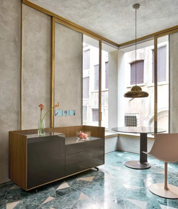 Итальянский комод Cabaret 2