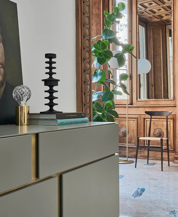 Итальянский комод Abaco 3