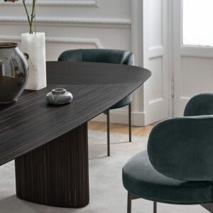 Итальянский стол Shiro 5