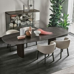 Итальянский стол Shiro 3