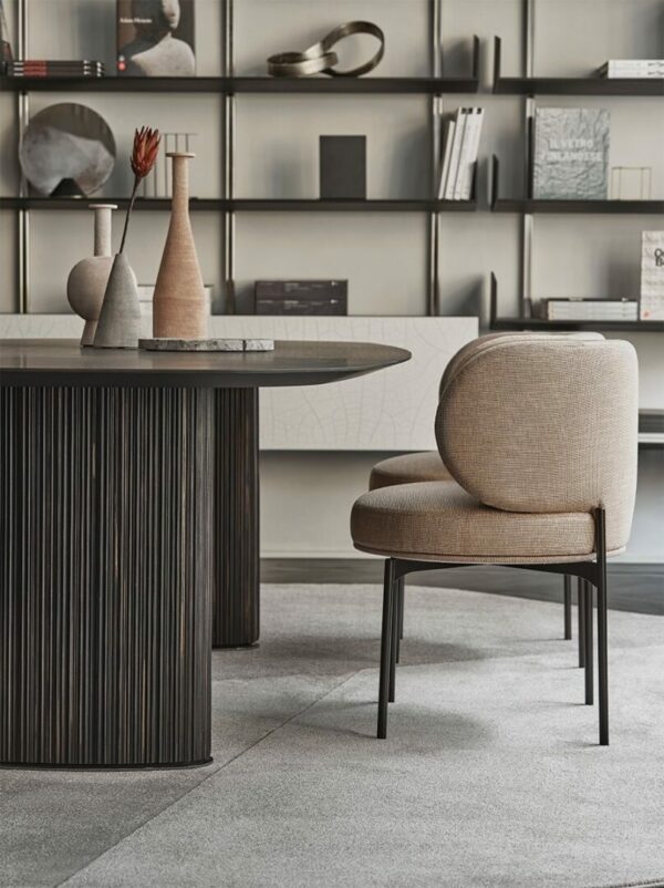 Итальянский стол Shiro 2