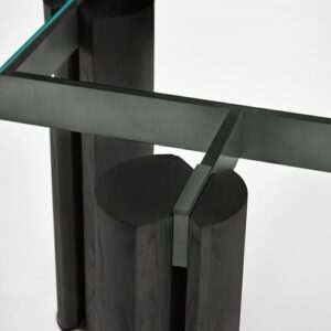 Итальянский стол Simpòdio System W 3