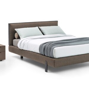 Итальянская кровать Decor от SANGIACOMO