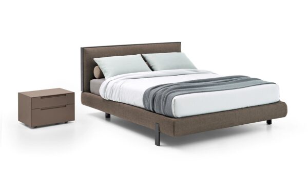 Итальянская кровать Decor