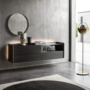 Итальянский комод Cabaret от SANGIACOMO