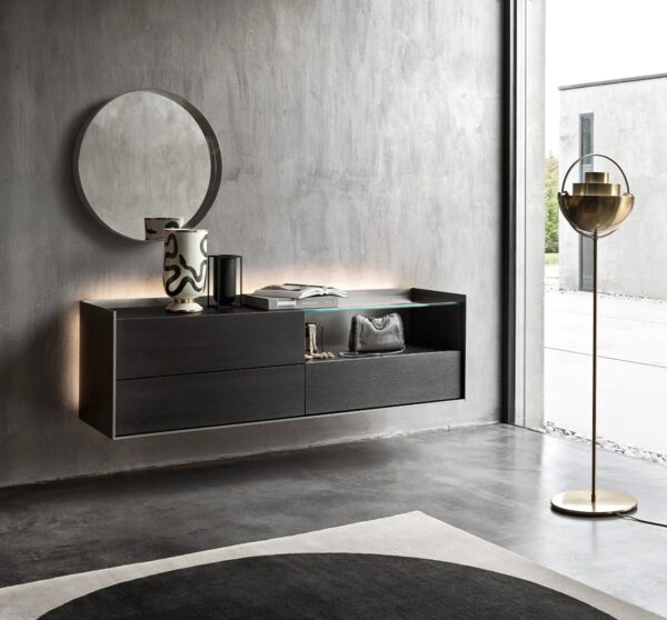 Итальянский комод Cabaret от SANGIACOMO