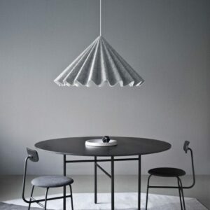 Итальянский стол Snaregade от Audo