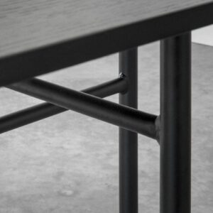 Итальянский стол Snaregade Oval 3