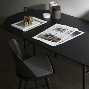 Итальянский стол Snaregade Oval 2