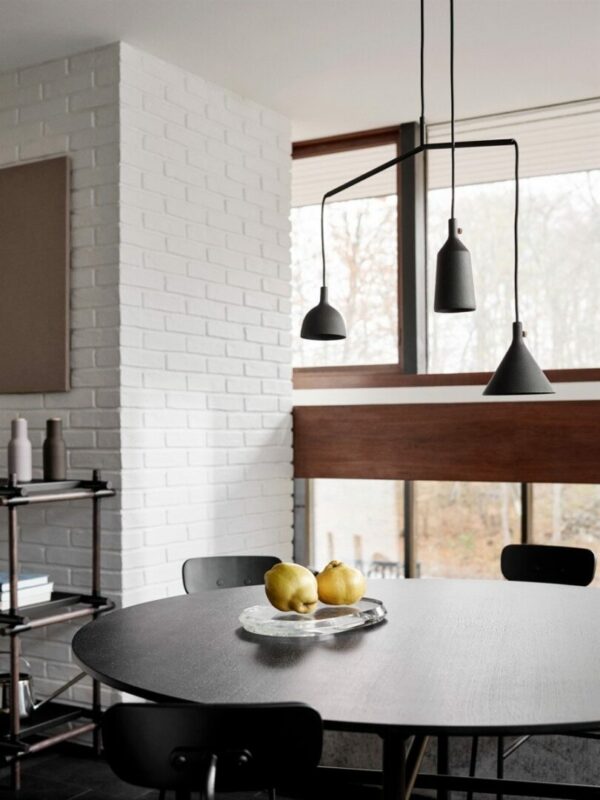 Итальянский стол Snaregade 2