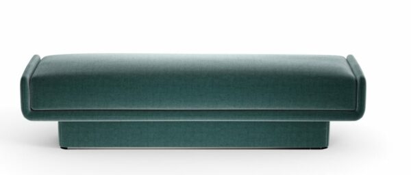 Итальянская банкетка Lilas Bench от Gallotti&Radice