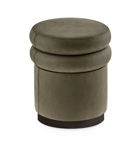 Итальянский пуф Stami