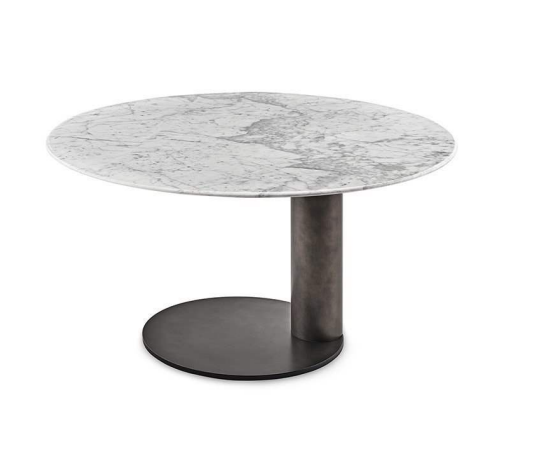 Итальянский стол Oto Medium от Gallotti&Radice