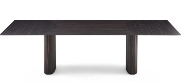 Итальянский стол Shiro от Gallotti&Radice