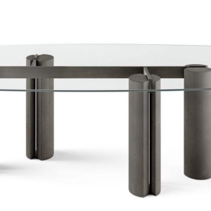 Итальянский стол Simpòdio от Gallotti&Radice