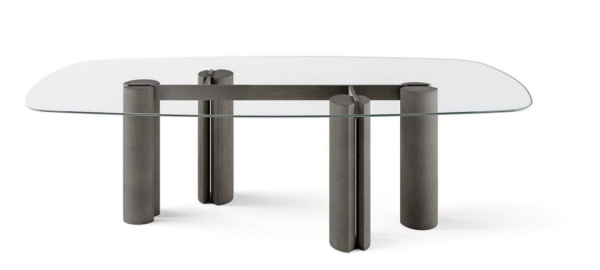 Итальянский стол Simpòdio от Gallotti&Radice