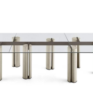 Итальянский стол Simpòdio System от Gallotti&Radice