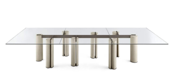 Итальянский стол Simpòdio System от Gallotti&Radice