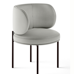 Итальянский стул Akiko от Gallotti&Radice