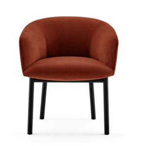 Итальянский стул Livrette от Gallotti&Radice