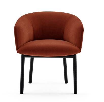 Итальянский стул Livrette от Gallotti&Radice