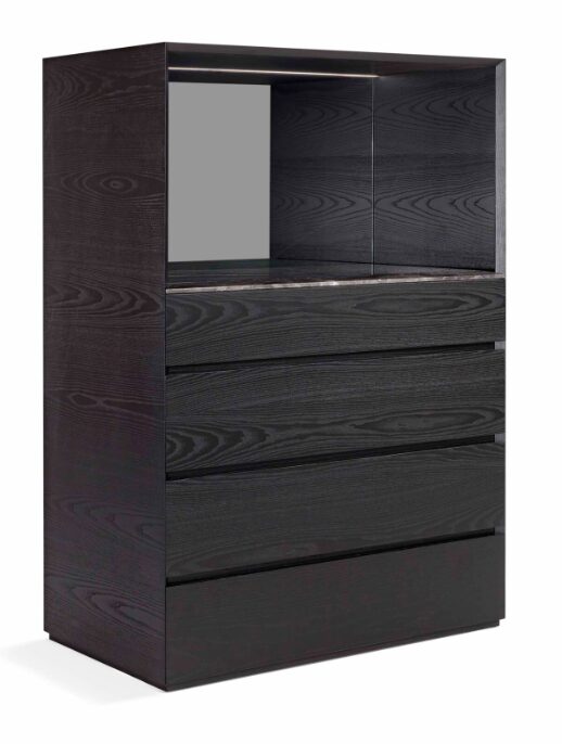 Итальянский бар MANHATTAN от Conte Casa