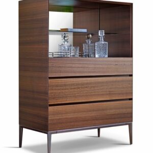 Итальянский бар AVENUE от Conte Casa