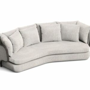 Итальянский диван Tako от Conte Casa