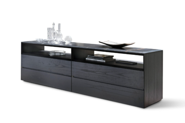 Итальянский комод MANHATTAN от Conte Casa