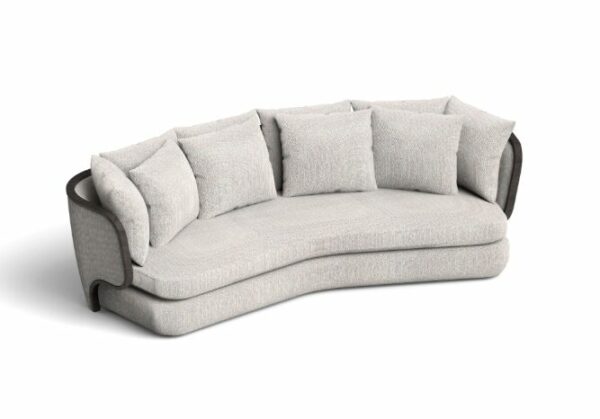 Итальянский диван Tako от Conte Casa
