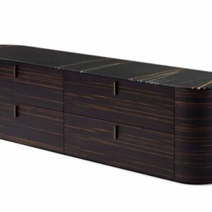 Итальянский комод CHARLIE от Conte Casa